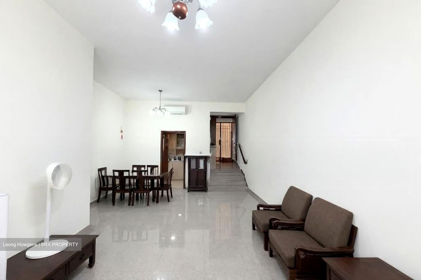 Seletar Springs Condominium (D28), Condominium #534491921